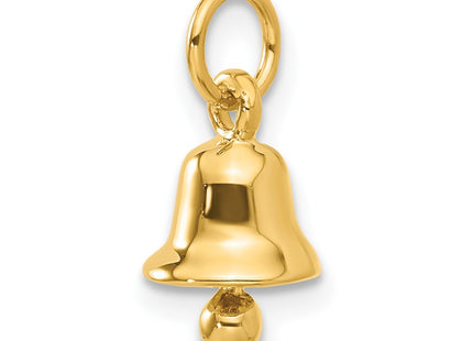14k Yellow Gold Jewelry Style A0565 - Classique Jewelry Inc.