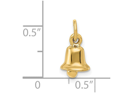 14k Yellow Gold Jewelry Style A0565 - Classique Jewelry Inc.