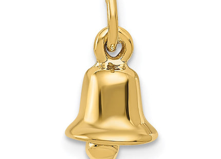 14k Yellow Gold Jewelry Style A0565 - Classique Jewelry Inc.