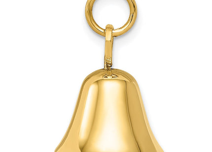14k Yellow Gold Jewelry Style A0567 - Classique Jewelry Inc.