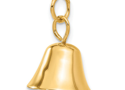 14k Yellow Gold Jewelry Style A0567 - Classique Jewelry Inc.