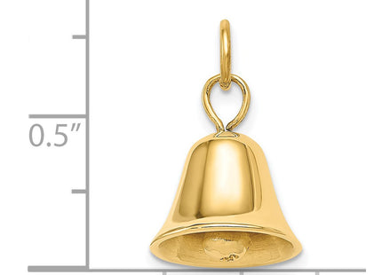 14k Yellow Gold Jewelry Style A0567 - Classique Jewelry Inc.