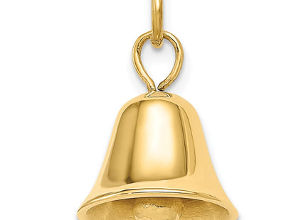 14k Yellow Gold Jewelry Style A0567 - Classique Jewelry Inc.