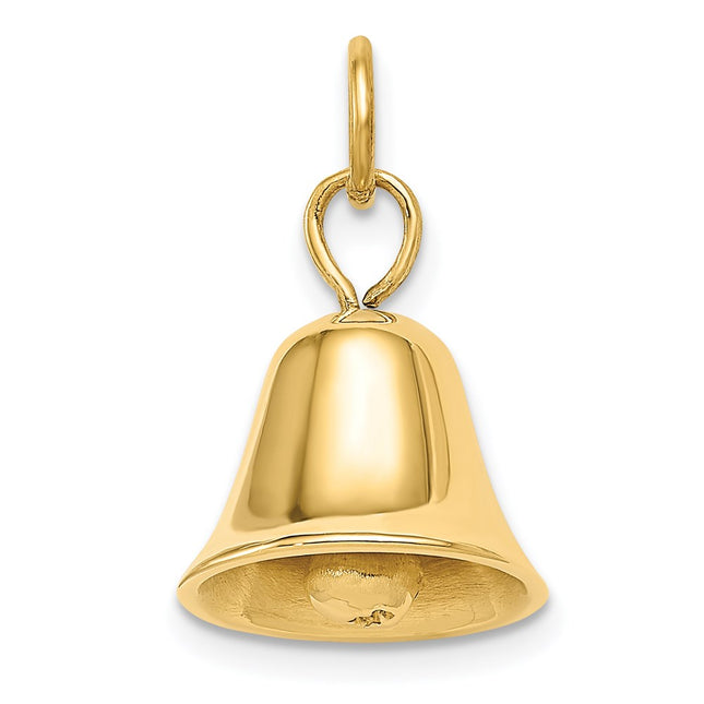 14k Yellow Gold Jewelry Style A0567 - Classique Jewelry Inc.