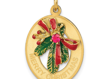 14k Yellow Gold Jewelry Style A0830 - Classique Jewelry Inc.