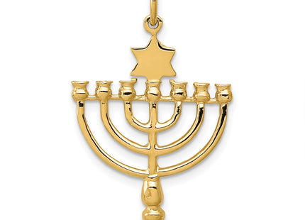 14k Yellow Gold Jewelry Style A1053 - Classique Jewelry Inc.
