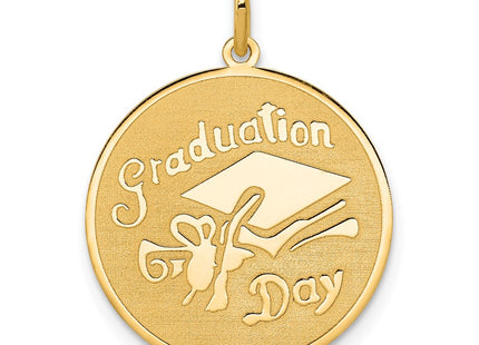 14k Yellow Gold Jewelry Style A1076 - Classique Jewelry Inc.