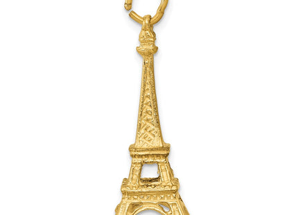 14k Yellow Gold Jewelry Style A1175 - Classique Jewelry Inc.