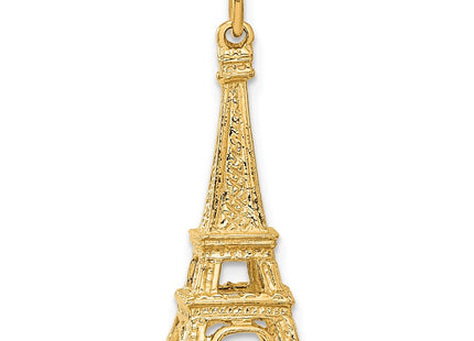 14k Yellow Gold Jewelry Style A1175 - Classique Jewelry Inc.
