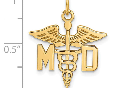 14k Yellow Gold Jewelry Style A1195 - Classique Jewelry Inc.
