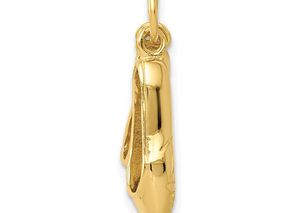 14k Yellow Gold Jewelry Style A1201 - Classique Jewelry Inc.