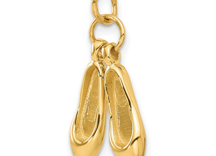 14k Yellow Gold Jewelry Style A1201 - Classique Jewelry Inc.