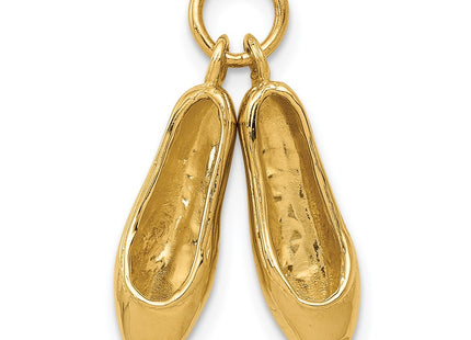 14k Yellow Gold Jewelry Style A1201 - Classique Jewelry Inc.
