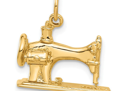 14k Yellow Gold Jewelry Style A1212 - Classique Jewelry Inc.