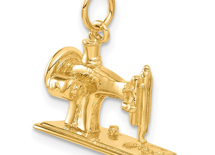 14k Yellow Gold Jewelry Style A1212 - Classique Jewelry Inc.