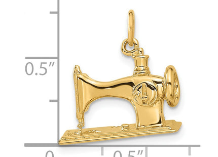 14k Yellow Gold Jewelry Style A1212 - Classique Jewelry Inc.