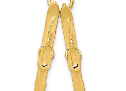 14k Yellow Gold Jewelry Style A1224 - Classique Jewelry Inc.