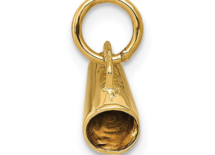 14k Yellow Gold Jewelry Style A1241 - Classique Jewelry Inc.