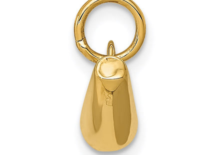 14k Yellow Gold Jewelry Style A1241 - Classique Jewelry Inc.