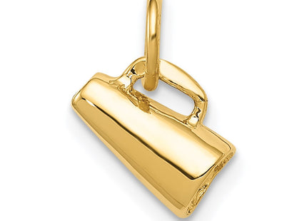 14k Yellow Gold Jewelry Style A1241 - Classique Jewelry Inc.