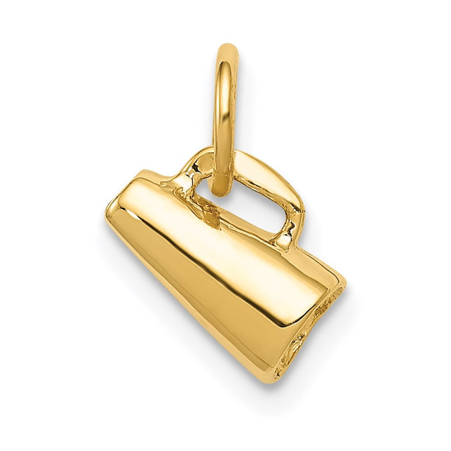 14k Yellow Gold Jewelry Style A1241 - Classique Jewelry Inc.