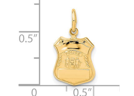 14k Yellow Gold Jewelry Style A1251 - Classique Jewelry Inc.