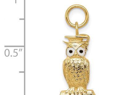 14k Yellow Gold Jewelry Style A1546 - Classique Jewelry Inc.
