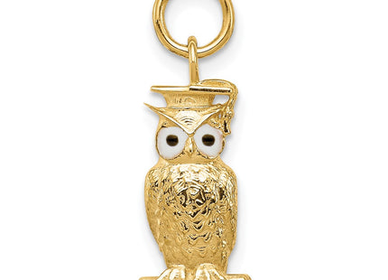 14k Yellow Gold Jewelry Style A1546 - Classique Jewelry Inc.