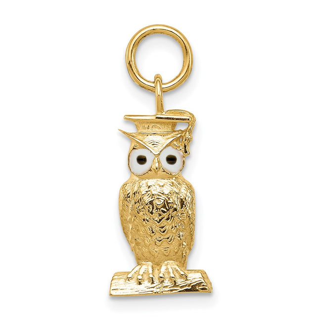 14k Yellow Gold Jewelry Style A1546 - Classique Jewelry Inc.