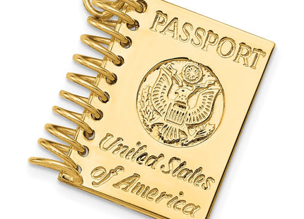 14k Yellow Gold Jewelry Style A1548 - Classique Jewelry Inc.