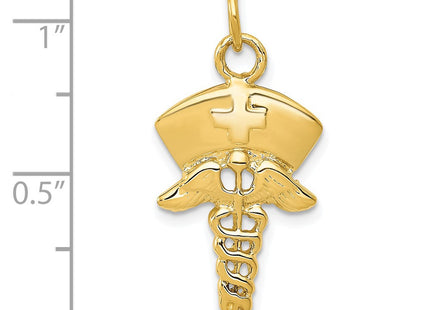 14k Yellow Gold Jewelry Style A1602 - Classique Jewelry Inc.