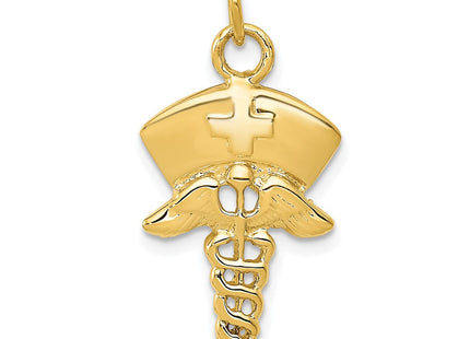 14k Yellow Gold Jewelry Style A1602 - Classique Jewelry Inc.