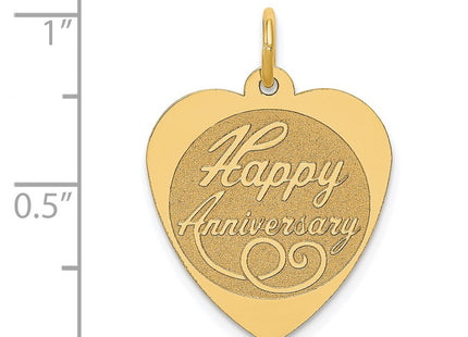 14k Yellow Gold Jewelry Style A1999 - Classique Jewelry Inc.