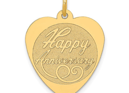 14k Yellow Gold Jewelry Style A1999 - Classique Jewelry Inc.