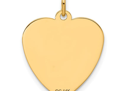 14k Yellow Gold Jewelry Style A2000 - Classique Jewelry Inc.