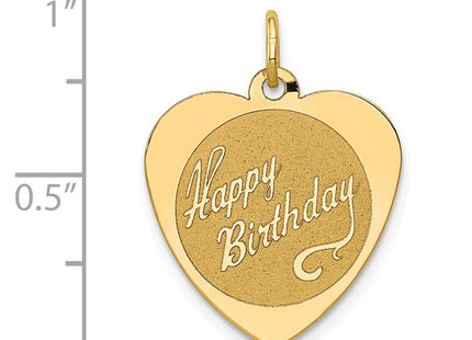 14k Yellow Gold Jewelry Style A2000 - Classique Jewelry Inc.