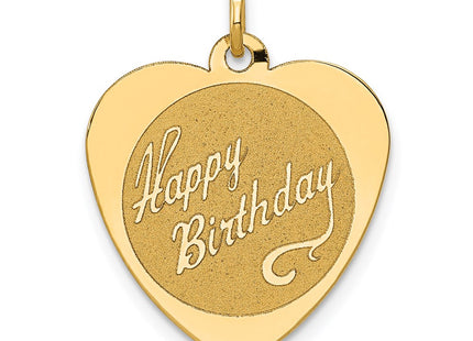 14k Yellow Gold Jewelry Style A2000 - Classique Jewelry Inc.