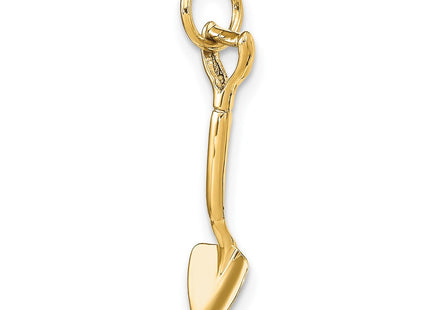 14k Yellow Gold Jewelry Style A2140 - Classique Jewelry Inc.