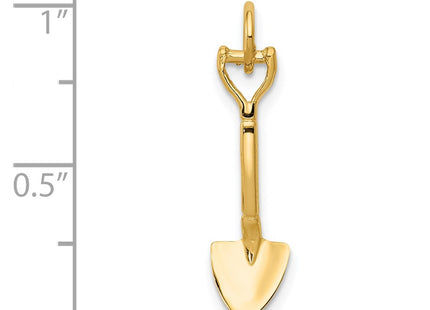 14k Yellow Gold Jewelry Style A2140 - Classique Jewelry Inc.