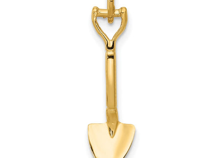 14k Yellow Gold Jewelry Style A2140 - Classique Jewelry Inc.