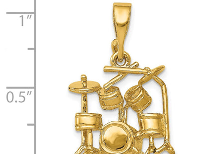 14k Yellow Gold Jewelry Style A2188 - Classique Jewelry Inc.