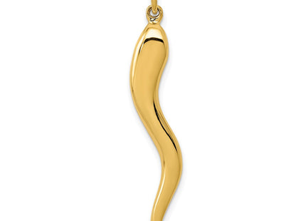 14k Yellow Gold Jewelry Style A2699 - Classique Jewelry Inc.