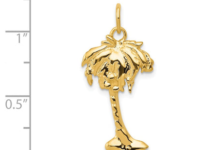 14k Yellow Gold Jewelry Style A2732 - Classique Jewelry Inc.
