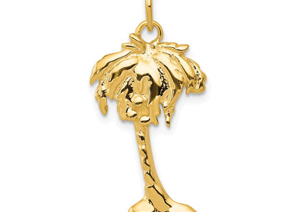 14k Yellow Gold Jewelry Style A2732 - Classique Jewelry Inc.