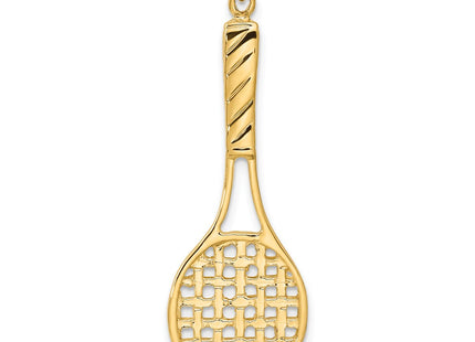 14k Yellow Gold Pendants Style A2752 - Classique Jewelry Inc.