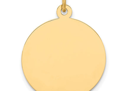 14k Yellow Gold Jewelry Style A2982 - Classique Jewelry Inc.