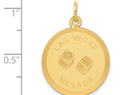 14k Yellow Gold Jewelry Style A2982 - Classique Jewelry Inc.