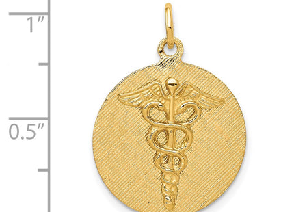 14k Yellow Gold Jewelry Style A4115 - Classique Jewelry Inc.