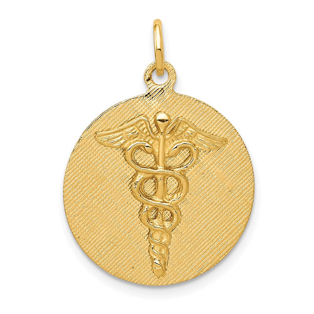 14k Yellow Gold Jewelry Style A4115 - Classique Jewelry Inc.