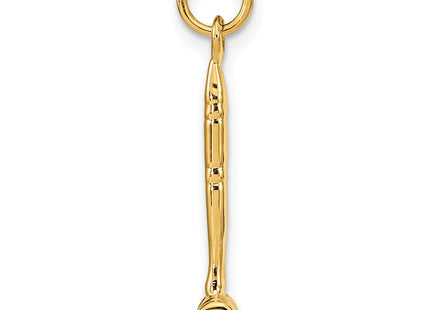14k Yellow Gold Jewelry Style A4116 - Classique Jewelry Inc.